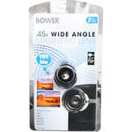 Bower Wide Angle Magnetic Lens (.45x)