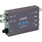 AJA Hi-5 3D Mini Converter