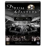 Sonic Reality Drum Masters 2 Stereo Kits - Virtual Drum Instrument