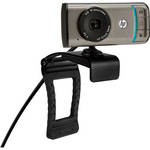 HP / Hewlett Packard HD-3100 Webcam