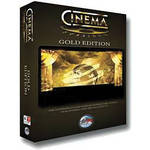 Sonic Reality Cinema Sessions Multibox (Volumes 1 to 4) - Download