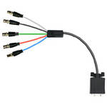 Vaddio ProductionVIEW HD Component Cable (7")
