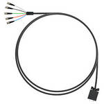 Vaddio ProductionVIEW HD Component Cable (6')