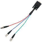 Vaddio ProductionVIEW HD Component Cable (1')