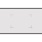 Wacom Intuos4 Surface Sheet, Extra Large (Clear)