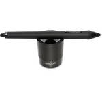 Wacom Intuos4 Grip Pen w/ Stand and Replacement Nibs