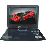 Swari SPD-12B 12" Portable DVD Player