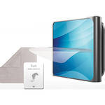 iLuv Clear Screen Protection for iPod nano 6th Generation Media Player