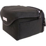 Casio EX-CASE14 Black Nylon Case for EX-FH20 or EX-FH25 Digital Camera