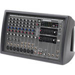 Samson XML610 12-Channel 600W Powered Mixer