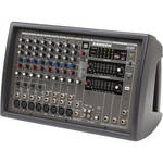 Samson XML910 12-Channel 900W Powered Mixer