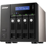 Qnap TS-459 Pro+ Turbo NAS Hard Drive Enclosure
