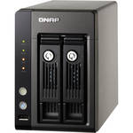 Qnap TS-259 Pro+ Turbo NAS