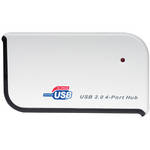 Gefen 4-Port USB 2.0 Hub