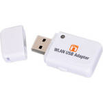 Hiro 802.11n Wireless USB Network Adapter