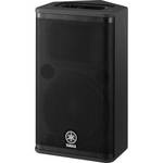 Yamaha DSR112 12" 1300W Active 2-Way Loudspeaker/Floor Monitor