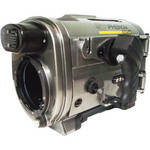 Amphibico Phenom NX5 SE Underwater Housing for Sony HXRNX5U & HDR-AX2000
