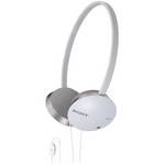 Sony DR-310DP VOIP PC Headset (White)