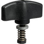 Manfrotto R190,324 Knob Assembly for Leg Locks on 190/3001N Tripod Family