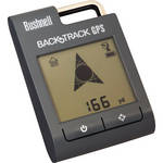 Bushnell BackTrack Point >3 GPS-Based Digital Compass