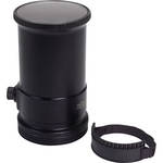 AquaTech LP-NTZ II Flat Port for Nikon 70-200mm f/2.8 VR II Lens