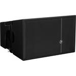 Mackie HDA 1200W 12" 2-Way Arrayable Powered Loudspeaker