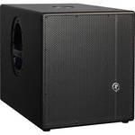 Mackie HD1501 1200W 15" Powered Subwoofer