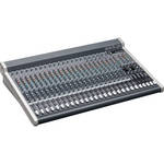Mackie 2404-VLZ3 24-Channel 4-Bus Mixing Console with Effects and USB