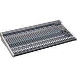Mackie 3204-VLZ3 32-Channel 4-Bus Mixing Console with Effects and USB