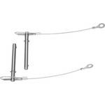 Mackie HDA Service Rigging Pin Kit for HDA and HD1801