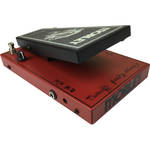 Ebtech GLW2 George Lynch Dragon 2 Wah Pedal