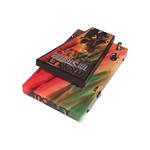 Ebtech TMS - T.M.Stevens Fonk Wah Pedal