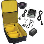 Sony ACC-H1BP Accessory Kit for HXR-MC1P HD Camera