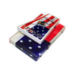 Ebtech VAI-LW Steve Vai Liberty Wah Pedal