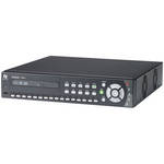 EverFocus ECOR264X1 Network DVR with DVD Burner (16-Channel, 500GB)