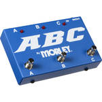 Ebtech ABC Guitar Selector Combiner