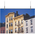 Da-Lite 21499 Holo Rear Projection Screen (32 x 57", 1/4 Thick)