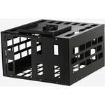 Advance CPM-SC20 Projector Security Cage (20 x 20 x 12", White)