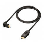 Sony DLC-HE10H Flat High-Speed HDMI Cable 3'3"