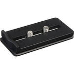 Acratech Quick-Release Lens Plate - 3" Long