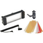 Litepanels MiniPlus 5600K Daylight Camera Lite Kit (1 Spot)