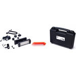 Litepanels MiniPlus 5600K Daylight Spot - 1 Lite Kit