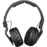 Pioneer HDJ-500R Professional DJ Headphones (Red & Black)
