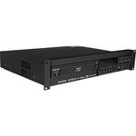 Tascam BD-R2000 Rackmount High-Definition Blu-Ray/DVD Recorder