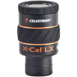 Celestron X-Cel LX 9mm Eyepiece (1.25")