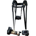 California Sunbounce Sun Sniper DHP Double Press Harness