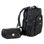 California Sunbounce SUN-SNIPER TPH Triple Press Harness Kit