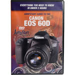 MasterWorks DVD:Jumpstart Guide for the Canon EOS 60D Digital SLR Camera