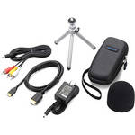 Zoom APQ-3HD Accessory Set