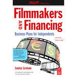 Focal Press Book: Filmmakers and Financing by Louise Levison